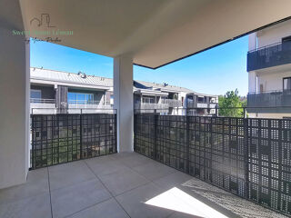  Appartement à vendre 3 pièces 64 m²