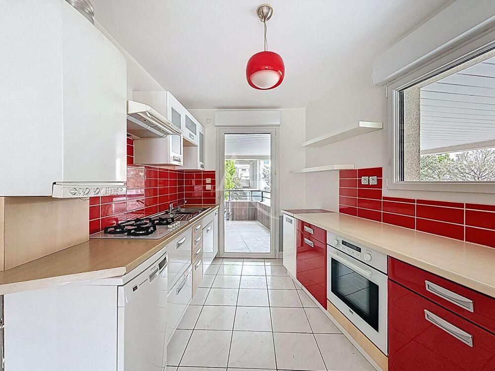 Appartement 3 pièces 75 m² à Angers