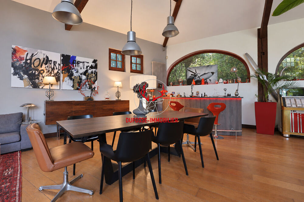 Vente Maison Maison Limonest 7 pièce(s) 400 m2 Limonest