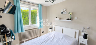 Maison à vendre 9 pièces 190 m²