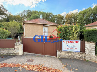  Maison � vendre 5 pi�ces 104 m�