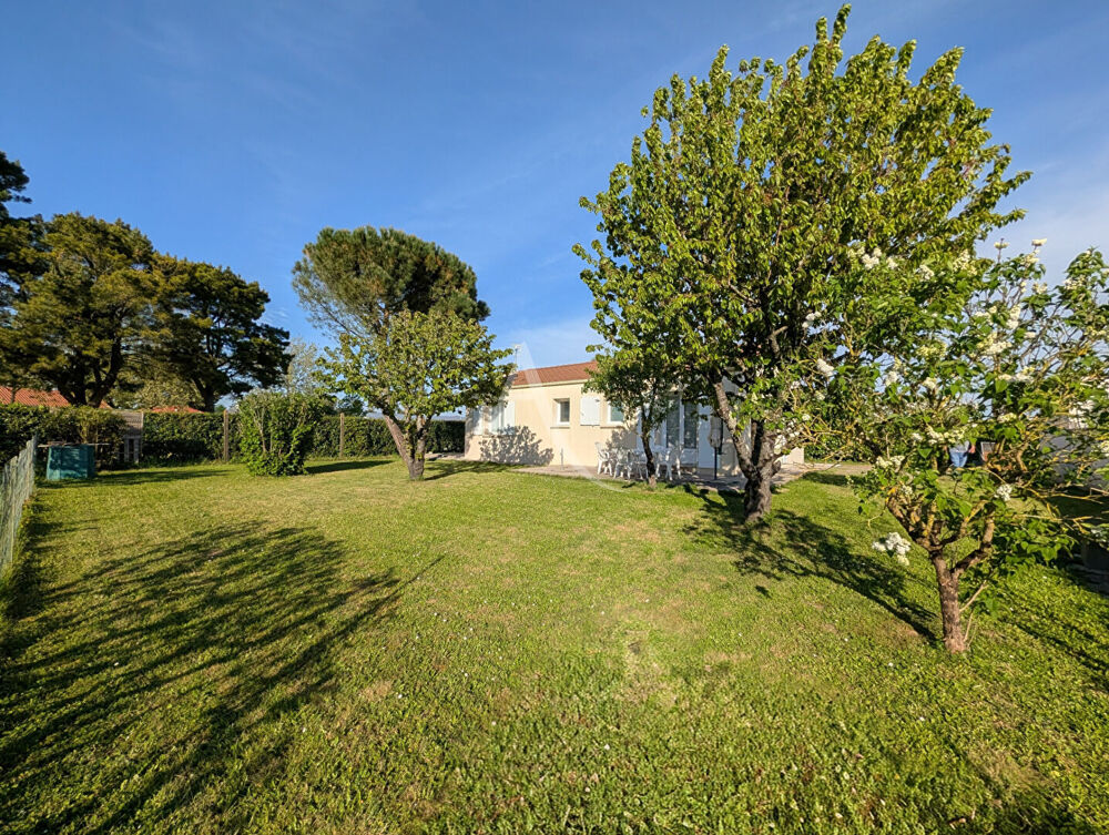 Maison 4 pièces - 77 m2 à Angles