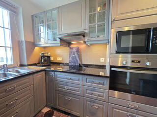  Maison � vendre 3 pi�ces 85 m�