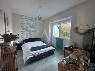  Maison � vendre 7 pi�ces 128 m�