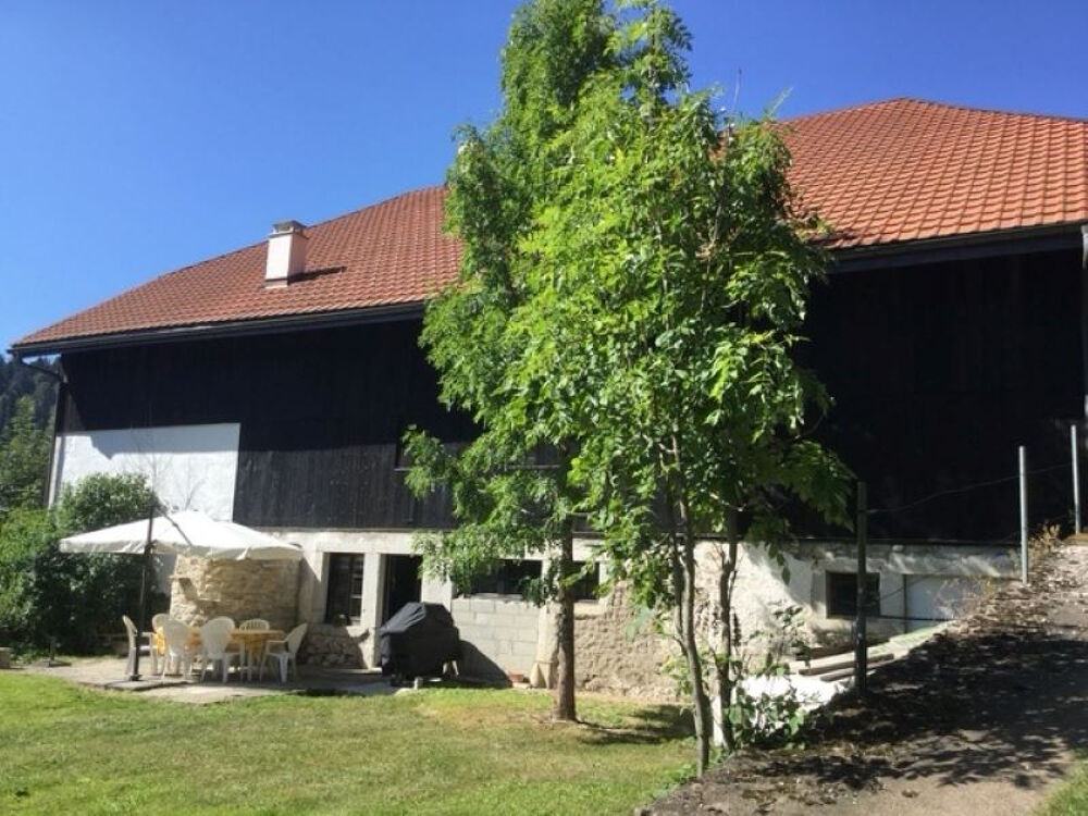 Vente Maison Ferme Fournet Blancheroche 11 pièce(s) 300 m2 Fournet blancheroche