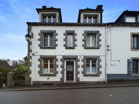   Maison Pleyben 7 pi�ce(s) 150 m2 Maison - 7 pi�ce(s) - 150 m�