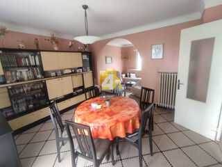  Maison à vendre 5 pièces 75 m²