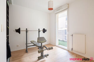  Appartement  vendre 3 pices 60 m