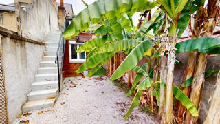  Maison à louer 2 pièces 41 m²