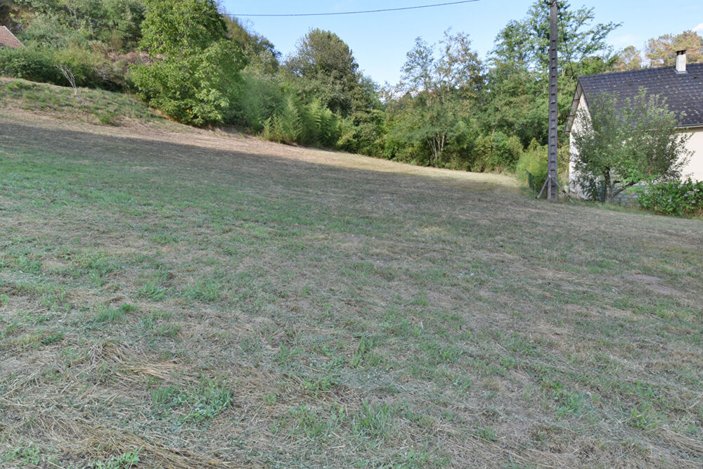 Vente Terrain Ensemble de parcelles de terrain à vendre Brive la gaillarde