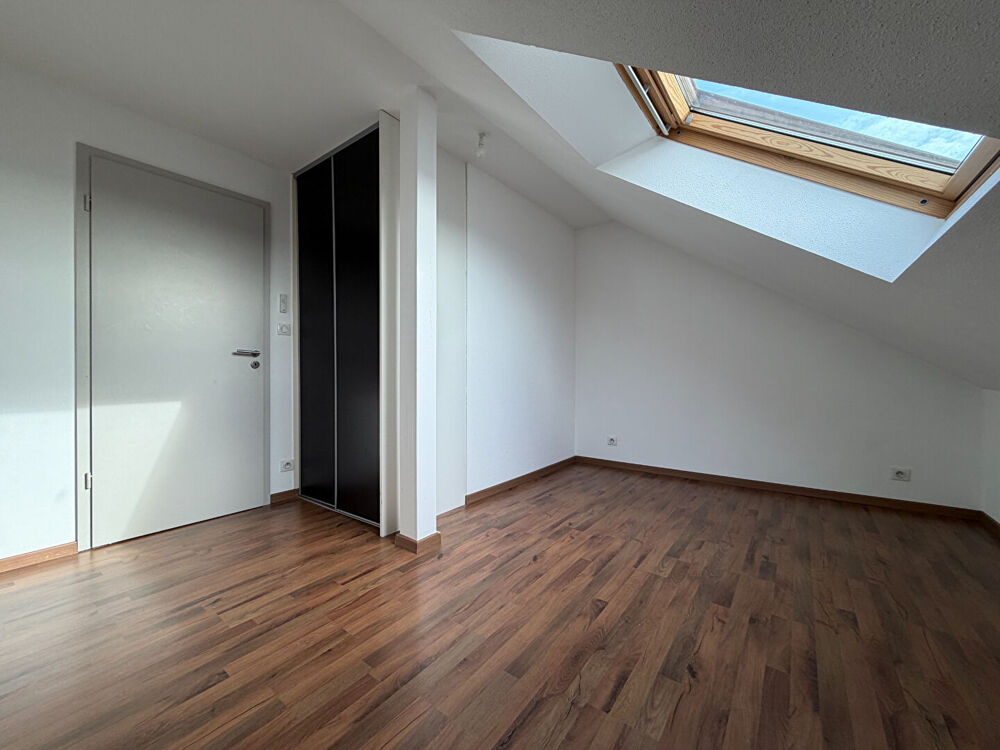 Rixheim 2 pièces Bis