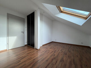  Appartement à louer 3 pièces 52 m²