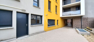  Appartement à vendre 1 pièce 22 m²