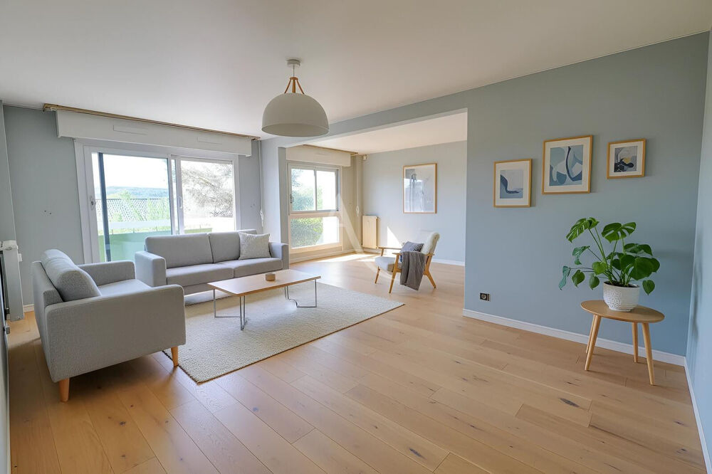 Vente Appartement Appartement  5 pièce(s) Le pecq