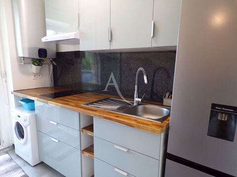  Appartement � louer 1 pi�ce 24 m�