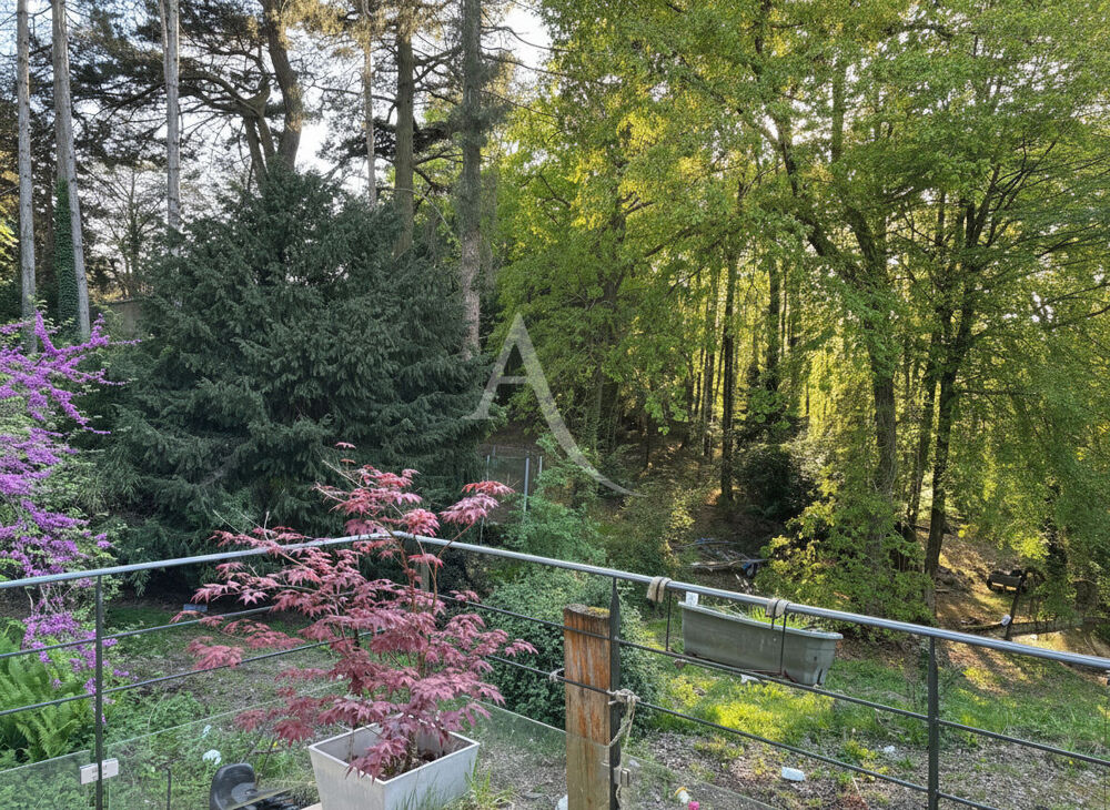 Maison Orvault 228m² avec parc d'un hectare PRAUDIERE