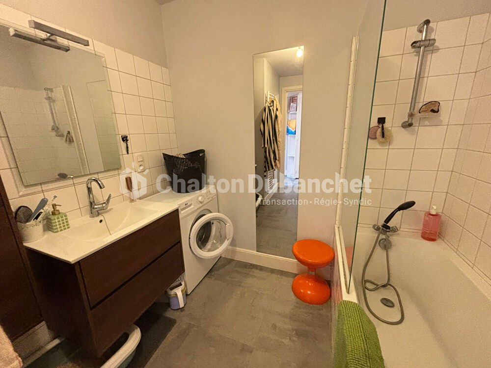 Location Appartement ROANNE - Appartement 3 pièce(s) 65.36 m2 Roanne