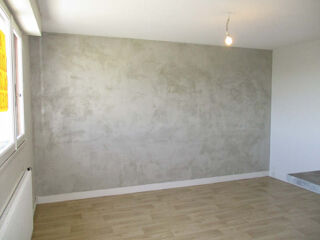  Appartement à louer 1 pièce 29 m²