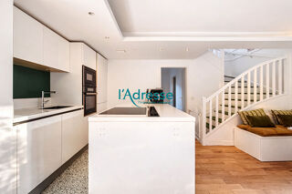  Maison à vendre 4 pièces 80 m²