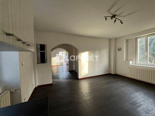  Maison  vendre 7 pices 125 m