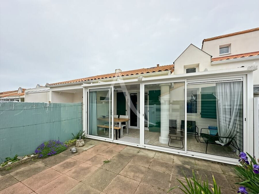 Vente Maison Maison proche mer Saint hilaire de riez