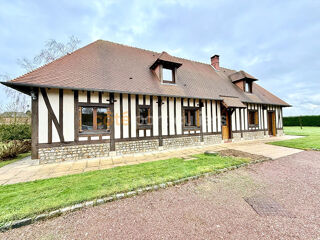  Maison � vendre 5 pi�ces 109 m�