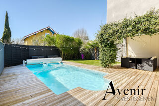  Maison à vendre 6 pièces 134 m²