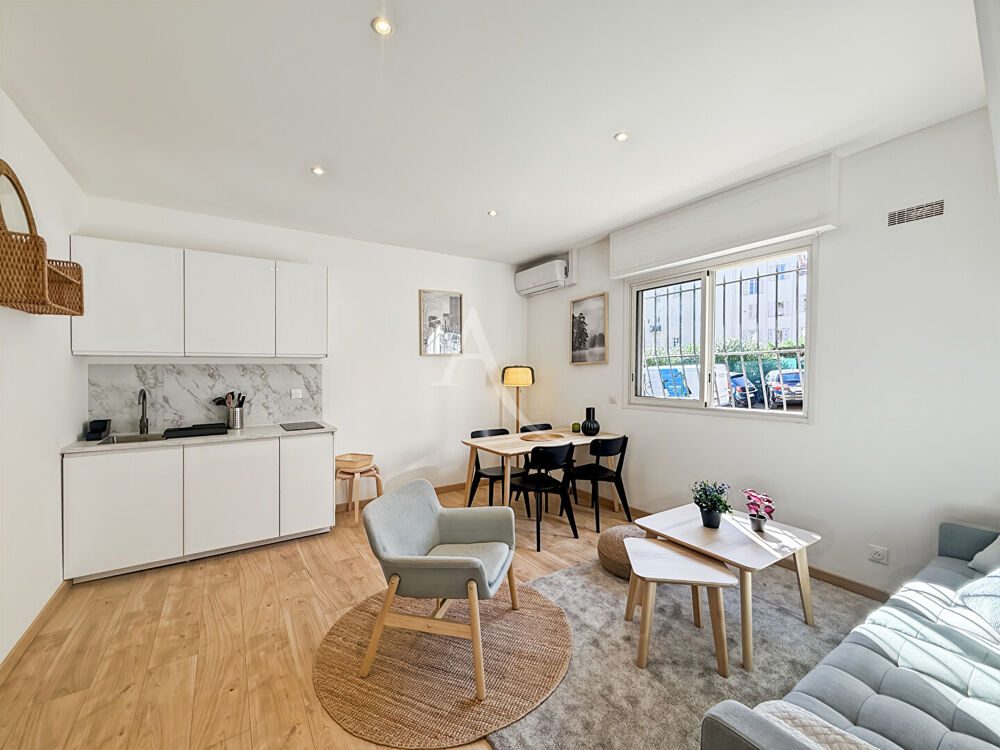 Appartement 2 pièces 37 m² · à Cannes · 37 m² · 229 000 €