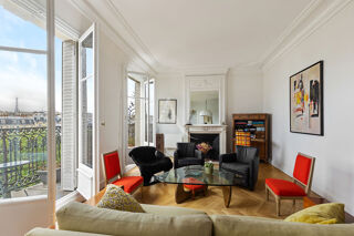 Appartement à vendre 5 pièces 126 m²