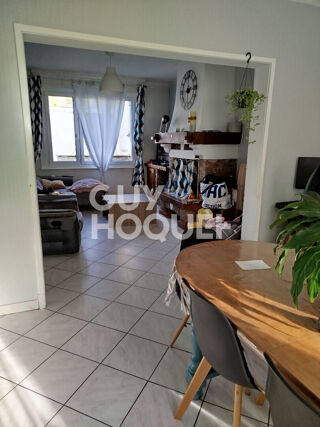  Appartement  vendre 4 pices 98 m