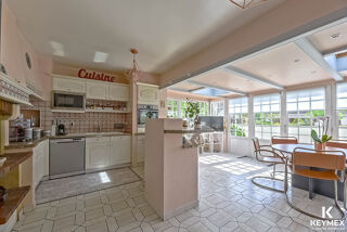  Maison  vendre 7 pices 183 m