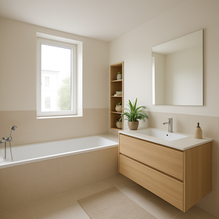  Appartement � vendre 3 pi�ces 73 m�