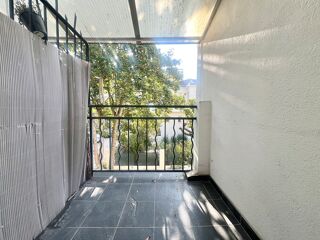  Appartement � vendre 2 pi�ces 38 m�