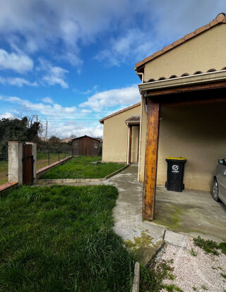  Maison  vendre 4 pices 87 m