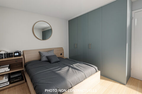   APPARTEMENT T3 DE 68 M2  13011  LA VALENTINE Appartement - 3 pice(s) - 68 m