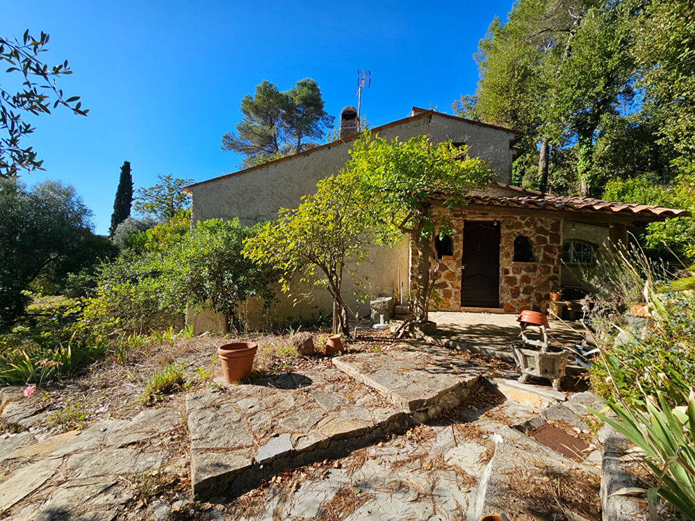  vendre  Maison Mougins (06250)