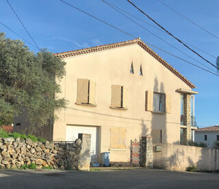  Maison à vendre 6 pièces 135 m²