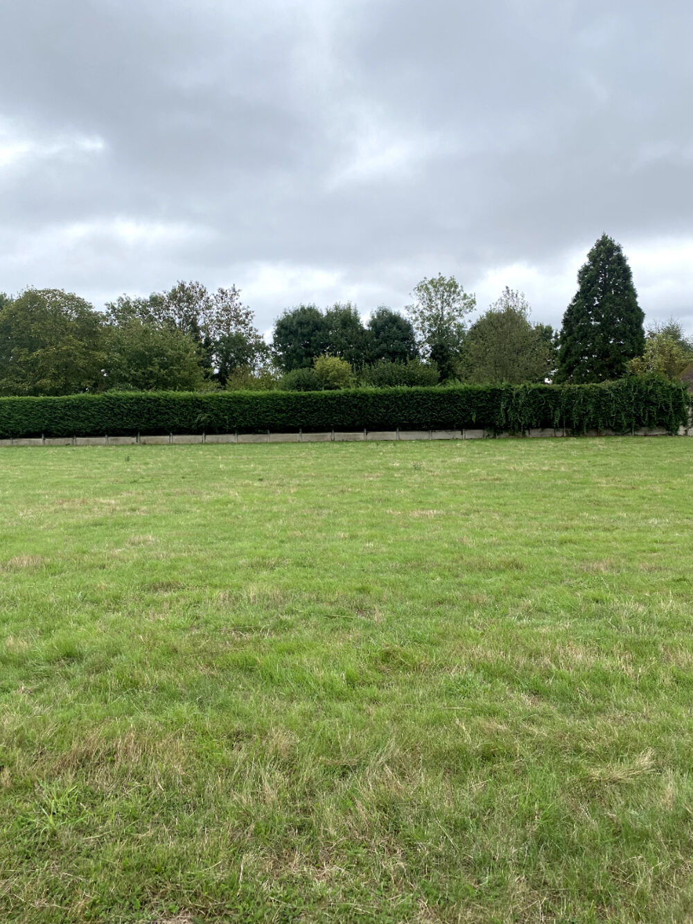 Vente Terrain A VENDRE CHEZ ETUDE IMMOBILIERE MASSERON. Terrain constructible à batir de 1700m2. Boissy les perche
