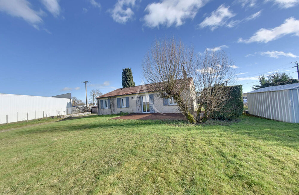 Vente Maison Maison Montauban Montauban