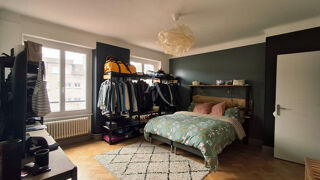  Appartement � vendre 4 pi�ces 130 m�