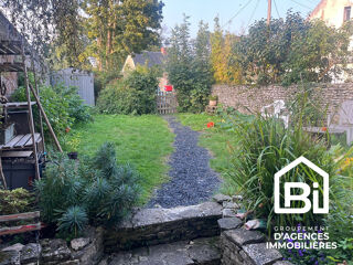  Maison � vendre 2 pi�ces 44 m�