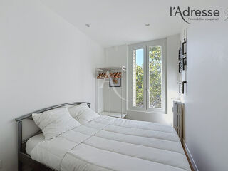 Appartement à louer 2 pièces 25 m²