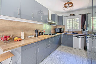  Maison à vendre 7 pièces 133 m²