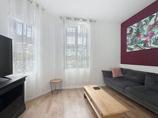 Maison à vendre 6 pièces 98 m²