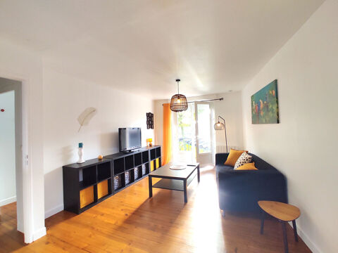   TARTAS Appartement T3 Meubl� 62m� Appartement - 3 pi�ce(s) - 62 m�