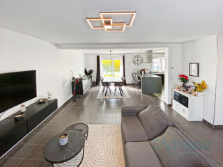  Maison � vendre 6 pi�ces 120 m�