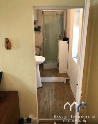  Appartement � louer 1 pi�ce 22 m�