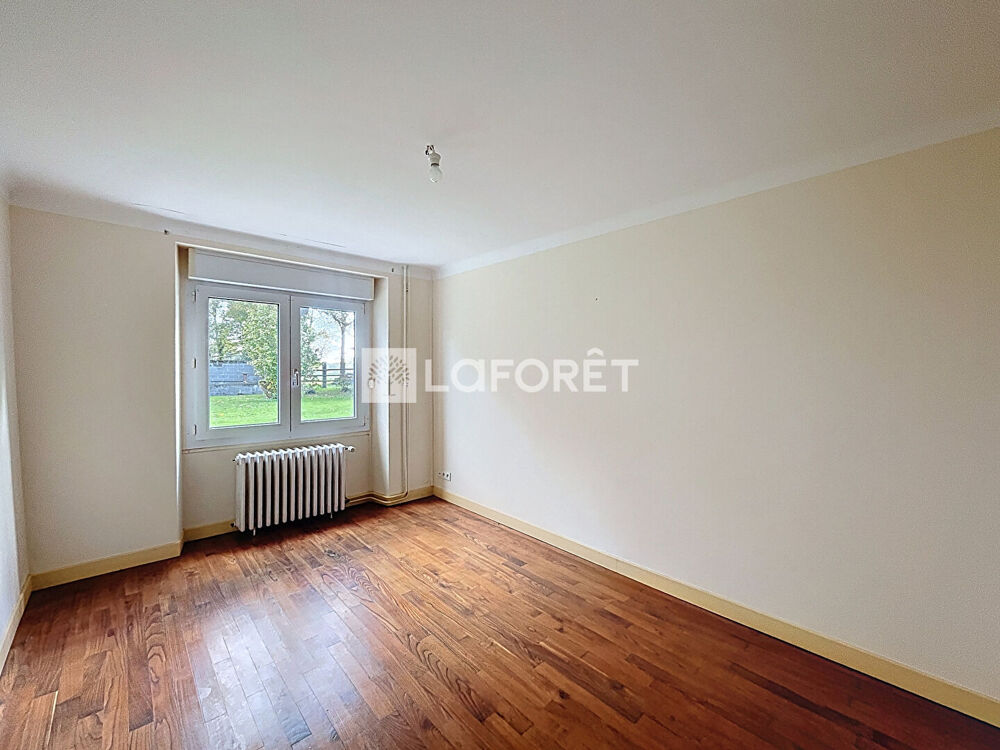 Maison Bains Sur Oust 4 pièce(s) 86 m2