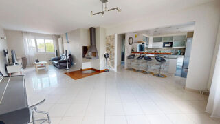  Maison à vendre 10 pièces 162 m²