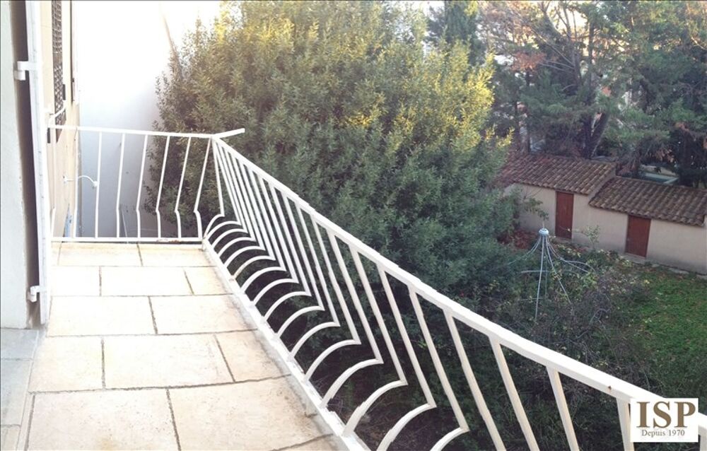 Location Appartement APPARTEMENT AIX EN PROVENCE - 3 pièce(s) - 73 m2 Aix en provence
